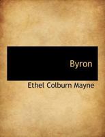 Byron 1140190288 Book Cover