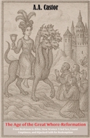 The Age of the Great Whore-Reformation B0F51CN9PQ Book Cover