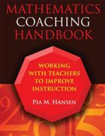 Math Coaching Handbook 1596670932 Book Cover
