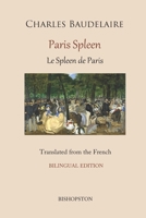 Le Spleen de Paris 0811200078 Book Cover