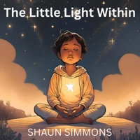 The Little Light Within B0FN6KLQQ8 Book Cover
