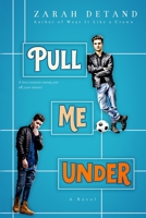 Pull Me Under: A Football Romance B08CPLDRRC Book Cover