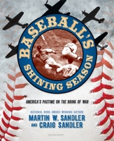 Baseball's Finest Hour (w.t.) 1547607971 Book Cover