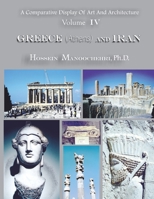 Greece (Athens) and Iran 1724896962 Book Cover