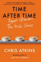 Time After Time 183895466X Book Cover