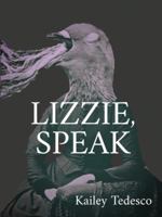 Lizzie, Speak 1732399239 Book Cover