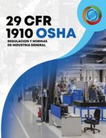 OSHA 1910 General Industry Regulations July 2023 Book 1952160219 Book Cover
