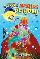 A Great Amazing Play Day 0578702878 Book Cover