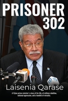 Prisoner 302 B0BM328HQJ Book Cover