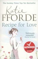 Recipe For Love 1846056527 Book Cover