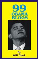 99 Obama Blogs 1500590843 Book Cover