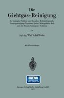 Die Gichtgas-Reinigung: Die Wichtigsten Verfahren Unter Besonderer Berucksichtigung Des Trockengasreinigungs-Verfahrens System Halbergerhutte-Beth Sowie Des Theisen-Desintegrator-Verfahrens 364289660X Book Cover