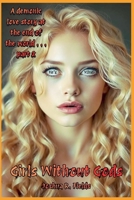 Girls Without Gods - The Final Revised Edition 0991535251 Book Cover
