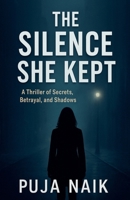 The Silence She Kept B0FNTBLLJ9 Book Cover