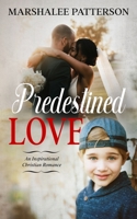 Predestined Love B091W9WKPX Book Cover