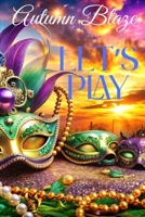 Let's Play B0FH7678BV Book Cover