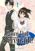 Rainy Day Serenade Omnibus 1 (Vol. 1-2) B0GRTLZCQY Book Cover