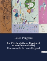 La Vie des Bêtes: Psychologie animale 1984009605 Book Cover