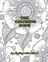 The Coloring Book B0C5P55VLV Book Cover