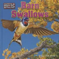 Barn Swallows 1627243143 Book Cover
