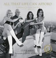 All That Life Can Afford: A celebration of The Carlton Tower Hotel on its 50th anniversary 1919939857 Book Cover