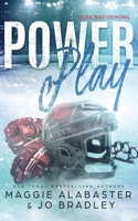 Power Play 0648609766 Book Cover