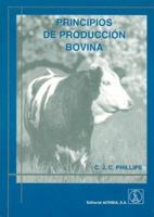Principios de producción ovina 8420009970 Book Cover