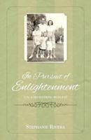 In Pursuit of Enlightenment (on a Shoe-String Budget) 1460204778 Book Cover