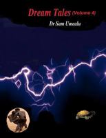 Dream Tales (Volume 4) 154272046X Book Cover