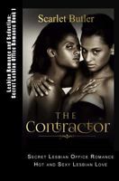 Secret Lesbian Office Romance Book 1 1533682887 Book Cover