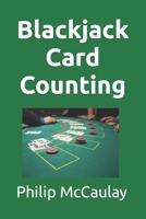Blackjack Card Counting 0557178932 Book Cover
