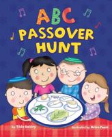 ABC Passover Hunt 1467778486 Book Cover