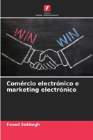 Comércio electrónico e marketing electrónico 6206026167 Book Cover