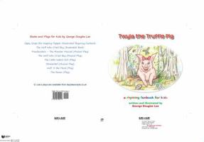 Twyla the Truffle Pig 0984848606 Book Cover