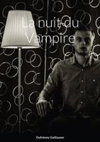 La nuit du Vampire 0244045658 Book Cover