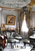 Luxury, Inequity, and Yellow Fever 061598097X Book Cover