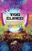 Too Cubed Unauthorized Volume I 0984598103 Book Cover