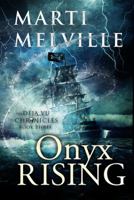 Onyx Rising 173208078X Book Cover
