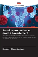 Sant� reproductive et droit � l'avortement 6204110233 Book Cover