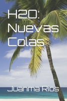 H2O: Nuevas Colas B0CKXGWC23 Book Cover