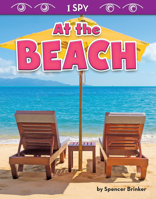 At the Beach 1642803979 Book Cover