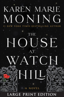 The House at Watch Hill: A Novel (The Watch Hill Trilogy, 1) 0063410567 Book Cover