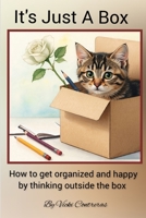 Its just a box B0FMQML9LM Book Cover