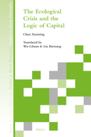 The Ecological Crisis and the Logic of Capital 9004355960 Book Cover