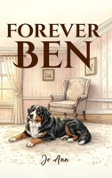 Forever Ben B0H8RTC23R Book Cover