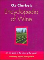 Enciclopedia del Vino: Una Guia Alfabetica de los Vinos de Todo el Mundo / The Encyclopedia of Wine 0316726540 Book Cover