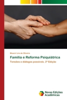 Família e Reforma Psiquiátrica (Portuguese Edition) 620884214X Book Cover