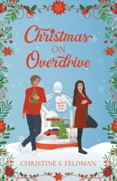 Christmas on Overdrive B0CH9R94NG Book Cover