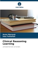 Clinical Reasoning Learning: Zufriedenheit der Lernenden. (German Edition) B0CKKYG6B2 Book Cover