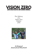 The Vision Zero Petition 1365042480 Book Cover